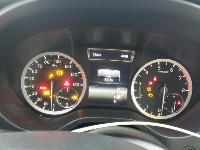 INFINITI Qx Pure Image 13