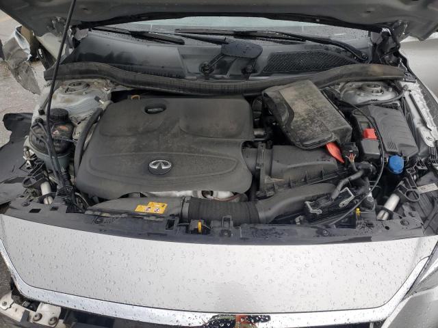 INFINITI Qx Pure Image 7