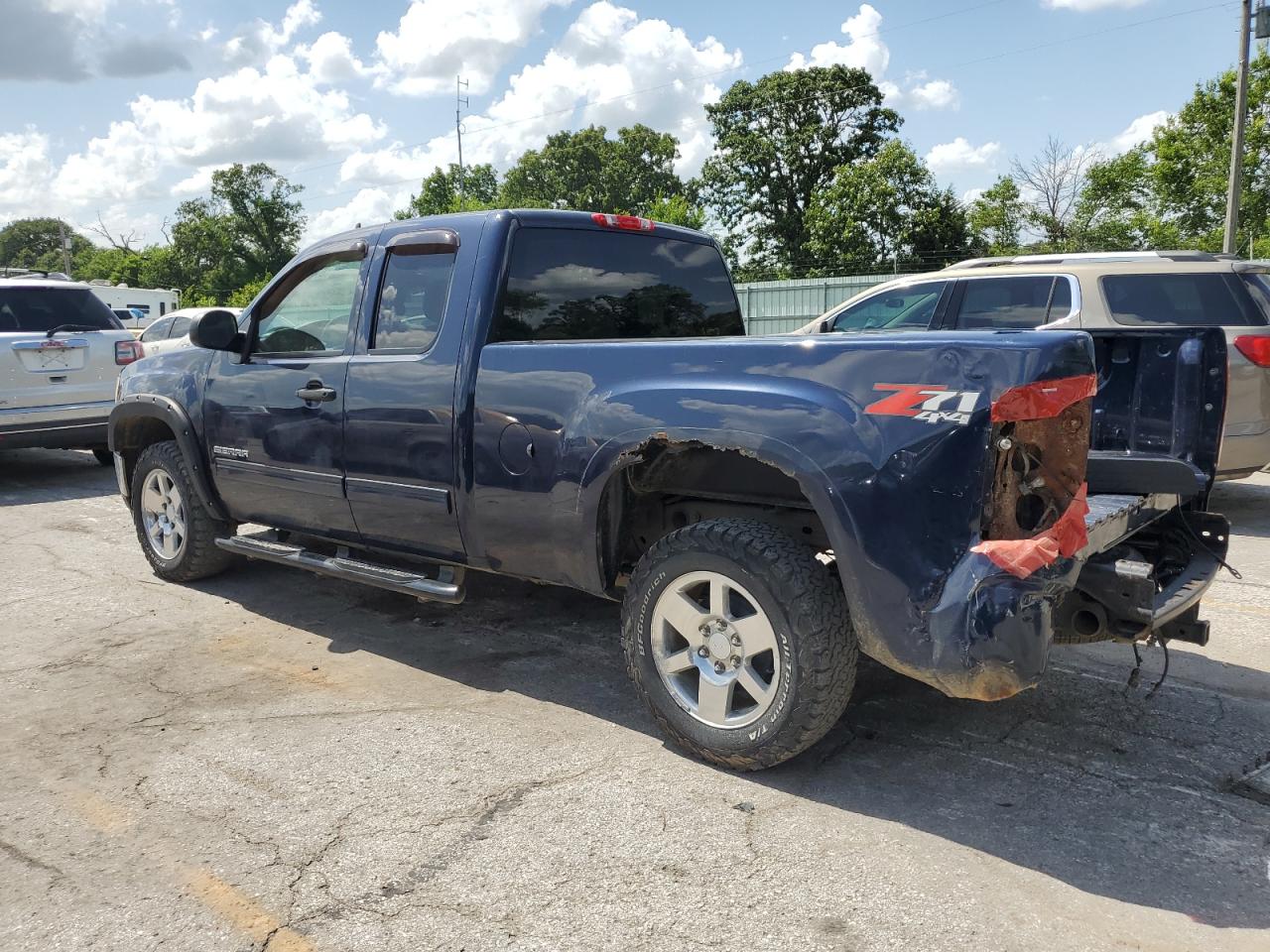 GMC Sierra K1500 Sle Image 2