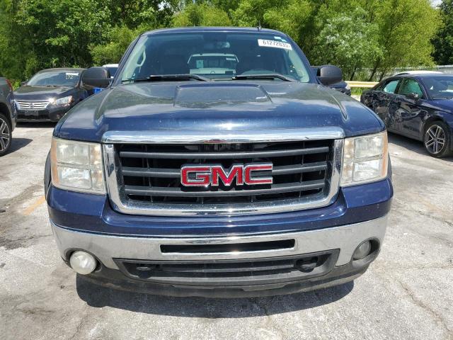 GMC Sierra K1500 Sle Image 12