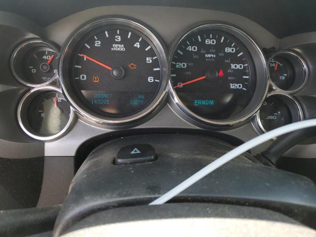 GMC Sierra K1500 Sle Image 11