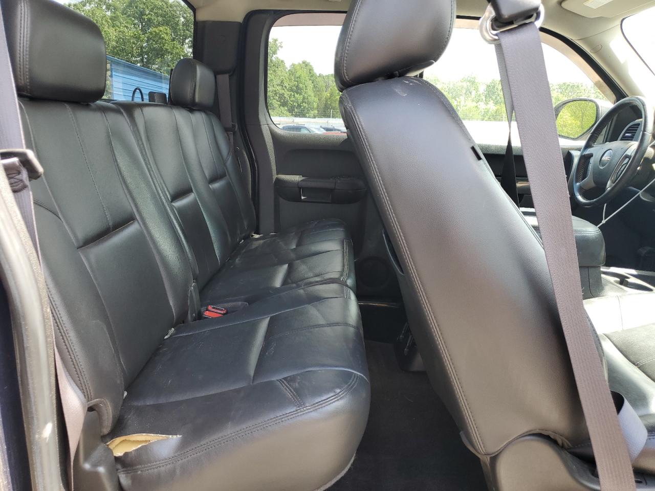 GMC Sierra K1500 Sle Image 4