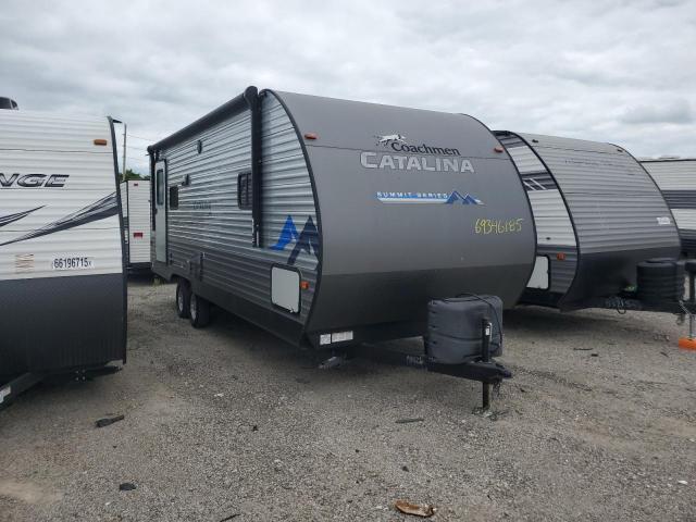  Salvage Coachmen Catalina