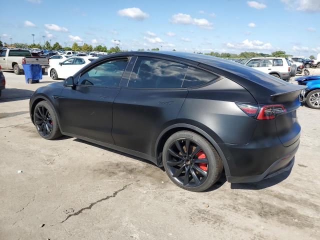 Tesla Model Y Image 4