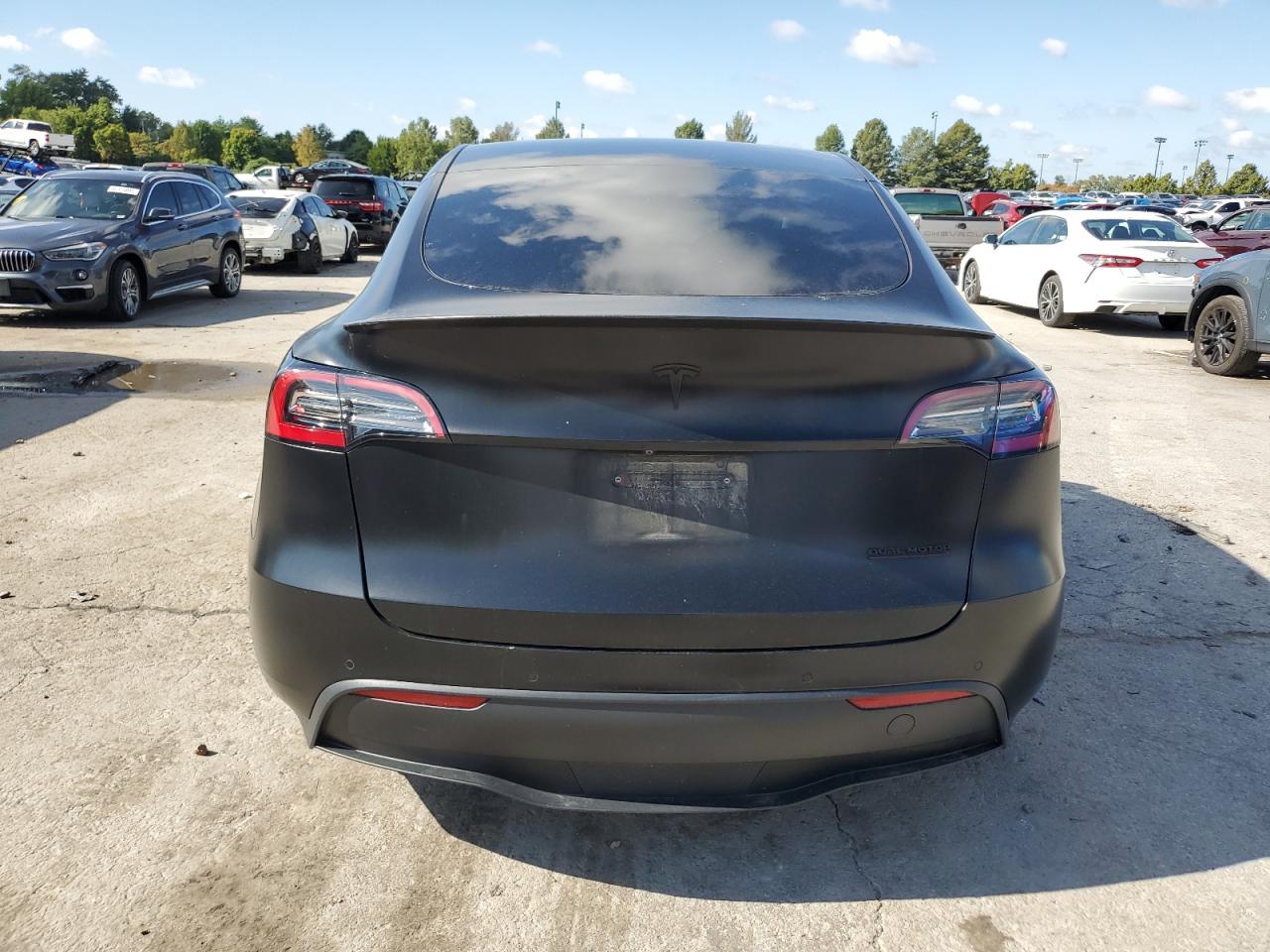 Tesla Model Y Image 10