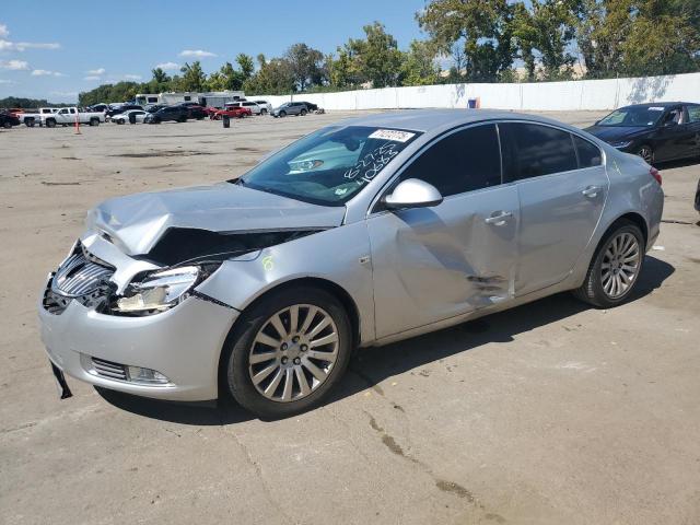  Salvage Buick Regal