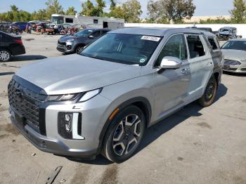  Salvage Hyundai PALISADE