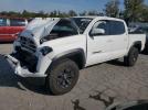 Toyota Tacoma Double Cab Image 1