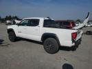 Toyota Tacoma Double Cab Image 2