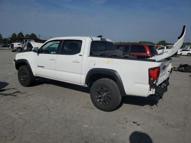 Toyota Tacoma Double Cab Image 2