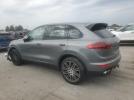 Porsche Cayenne S Image 3