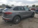 Porsche Cayenne S Image 2