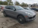 Porsche Cayenne S Image 11
