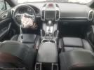 Porsche Cayenne S Image 7