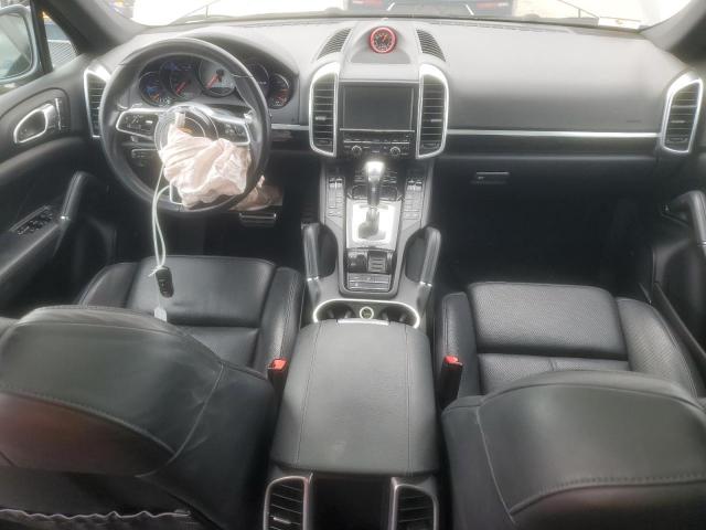 Porsche Cayenne S Image 7