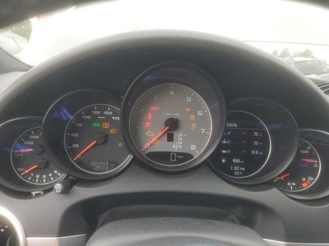 Porsche Cayenne S Image 5