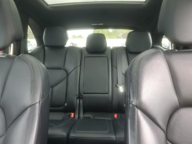 Porsche Cayenne S Image 8