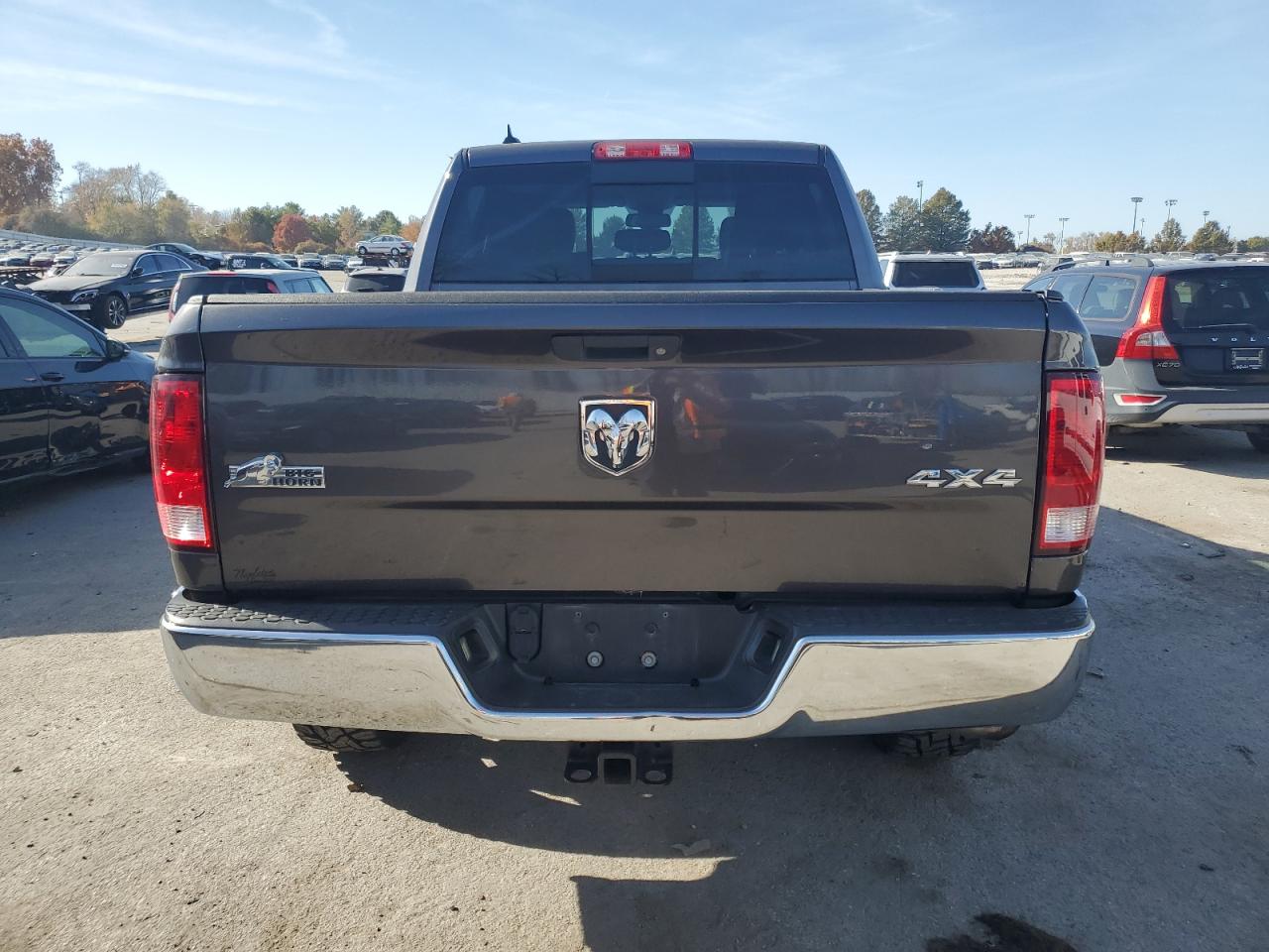 Ram 1500 Slt Image 9
