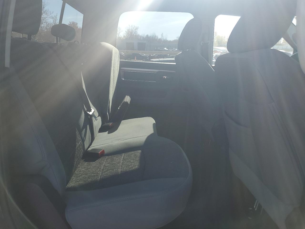 Ram 1500 Slt Image 5