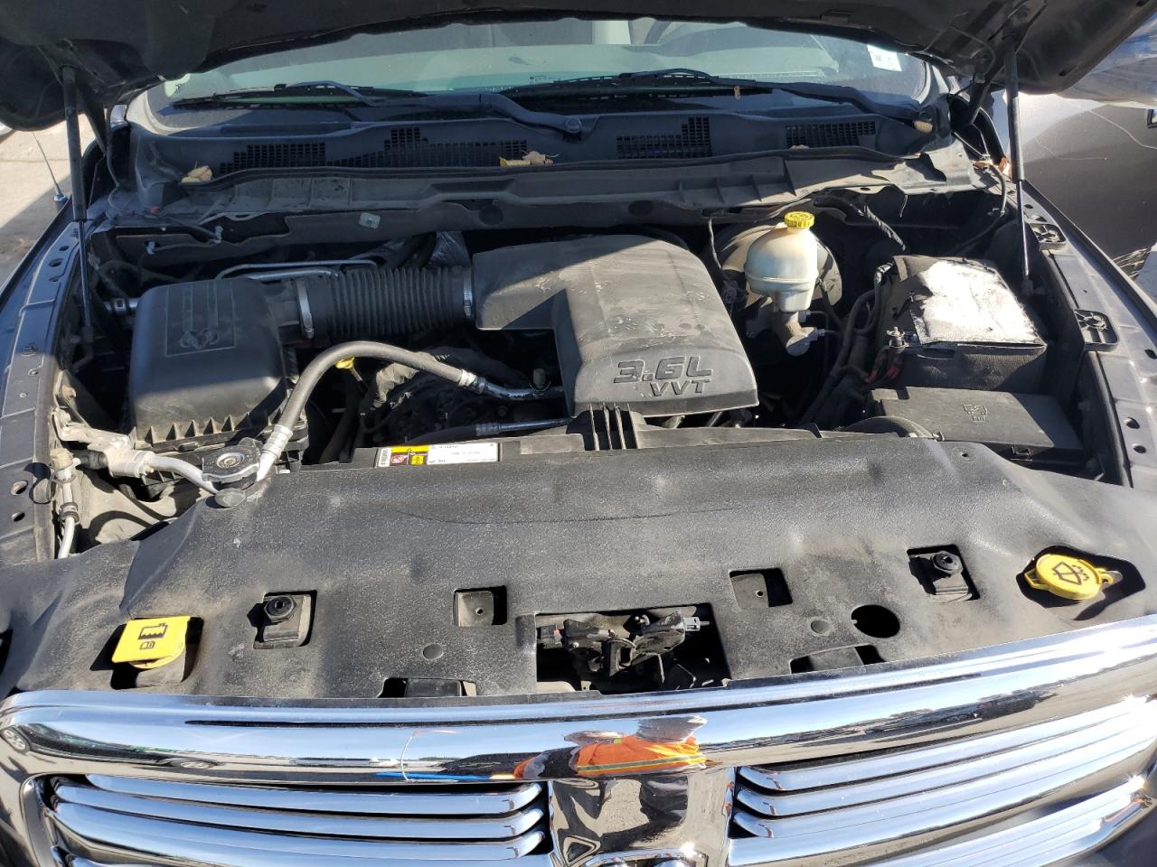 Ram 1500 Slt Image 11