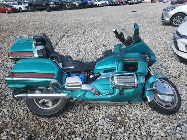  Salvage Honda Gl Cycle