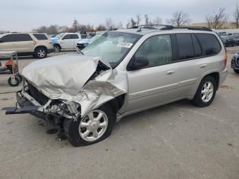  Salvage GMC Envoy