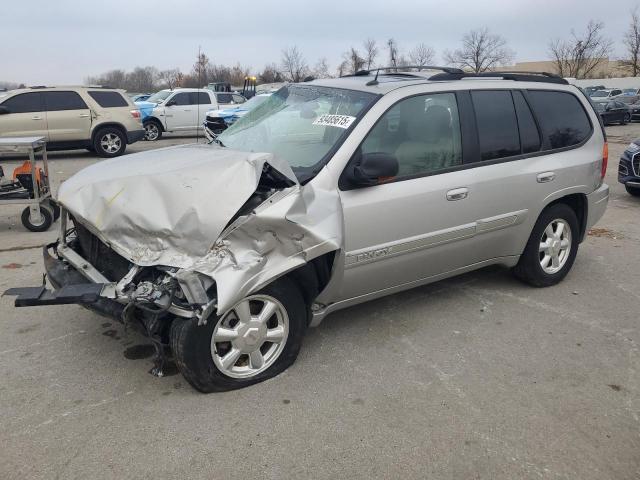 Salvage GMC Envoy