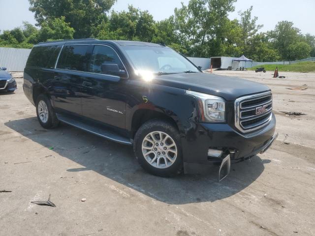 GMC Yukon K1500 Slt Image 6