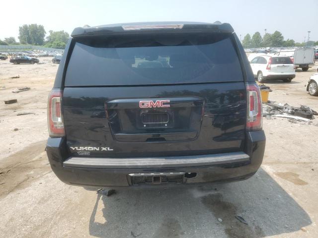 GMC Yukon K1500 Slt Image 3
