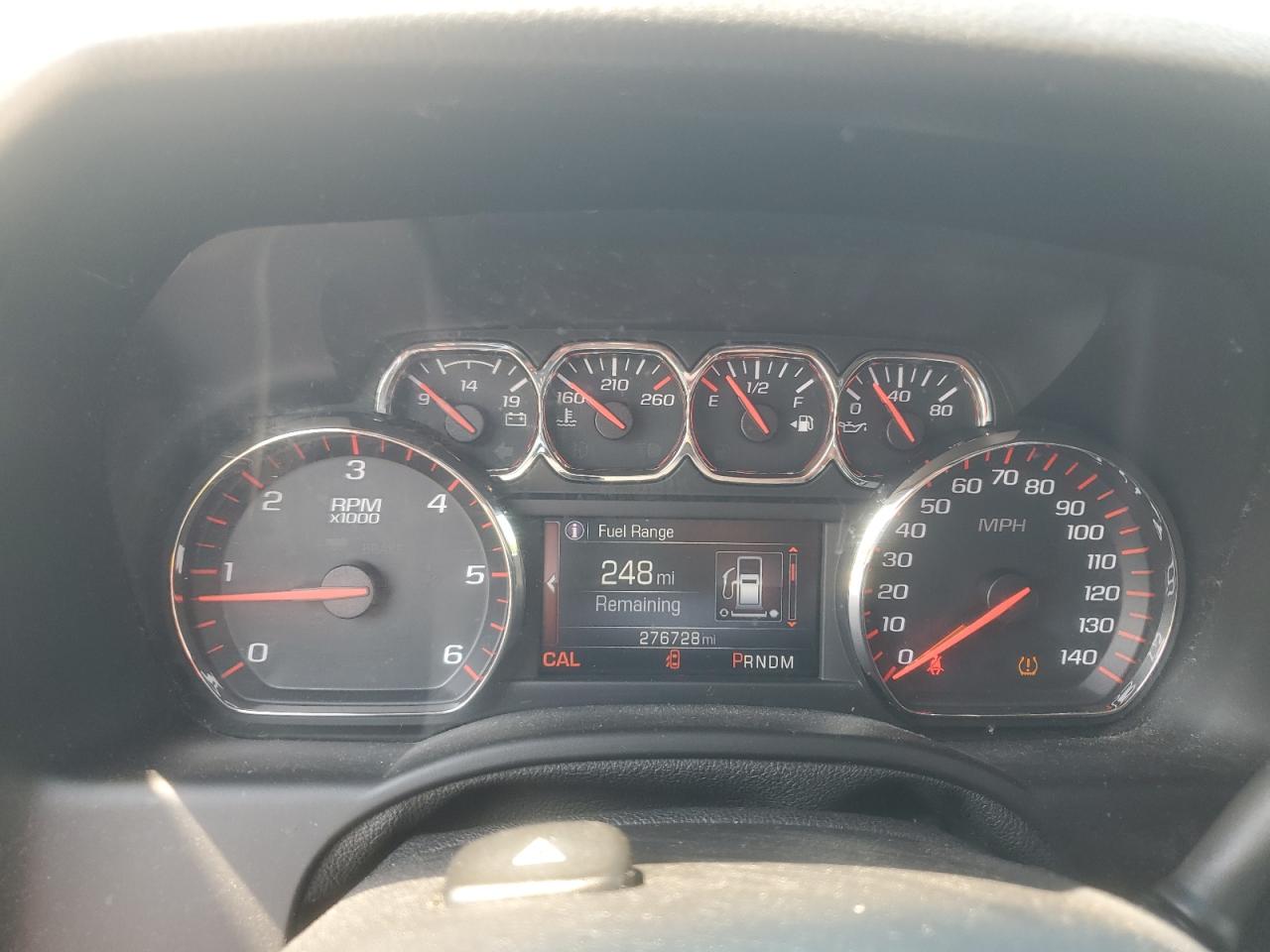 GMC Yukon K1500 Slt Image 9