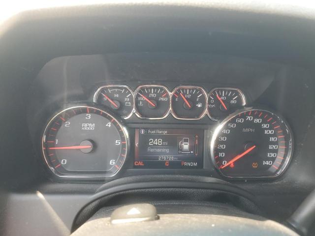 GMC Yukon K1500 Slt Image 9