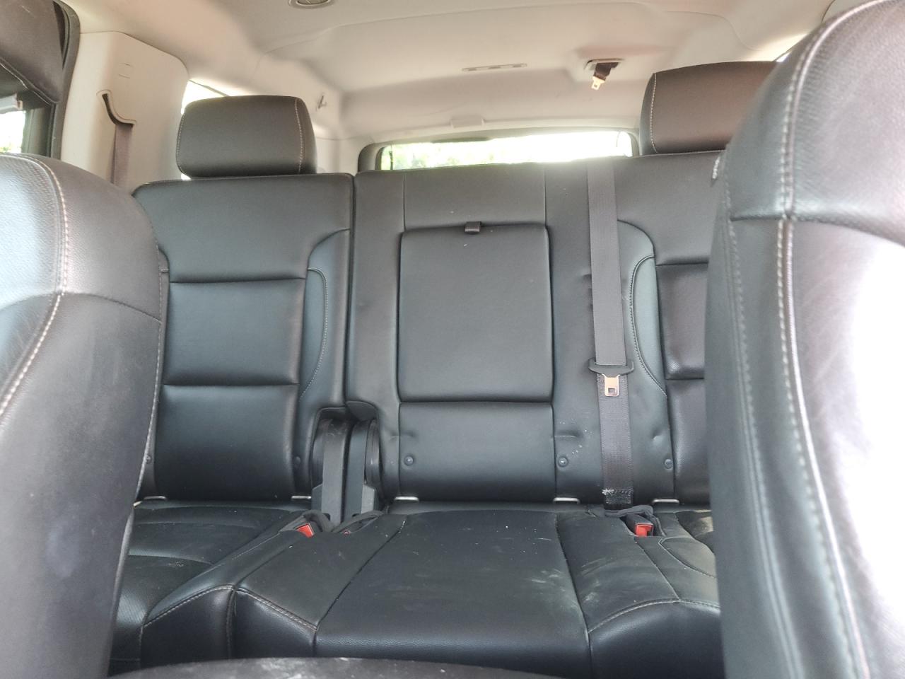 GMC Yukon K1500 Slt Image 7