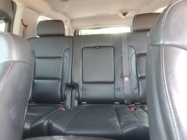 GMC Yukon K1500 Slt Image 7