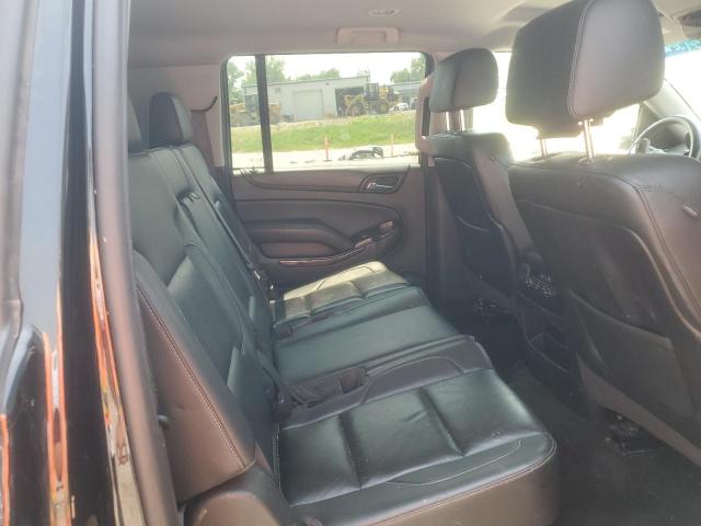 GMC Yukon K1500 Slt Image 11