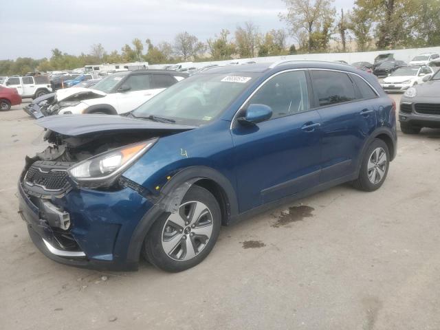  Salvage Kia Niro
