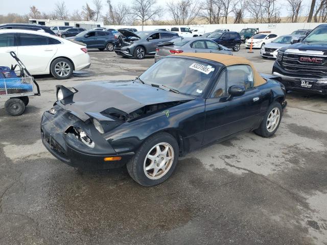  Salvage Mazda Mx5