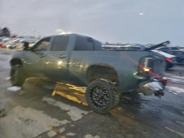 GMC Sierra K2500 Slt Image 12