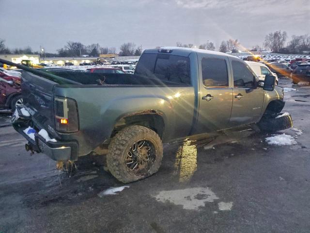 GMC Sierra K2500 Slt Image 9