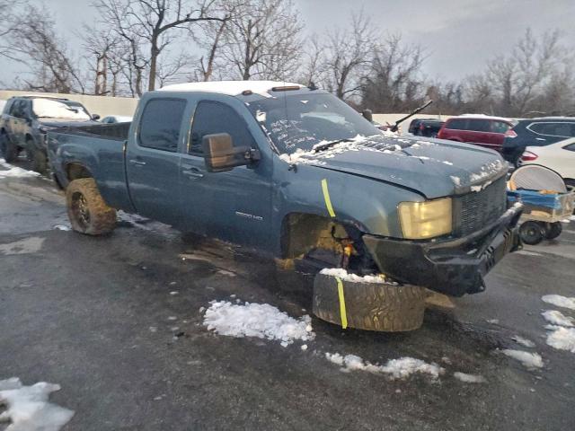 GMC Sierra K2500 Slt Image 6