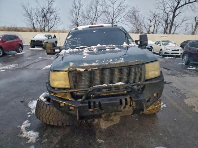 GMC Sierra K2500 Slt Image 3