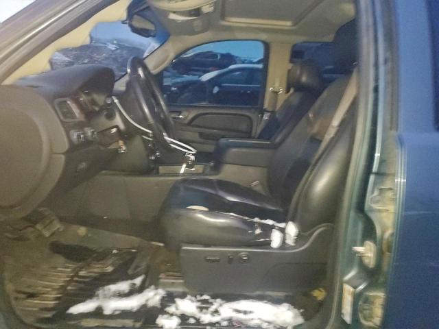 GMC Sierra K2500 Slt Image 11