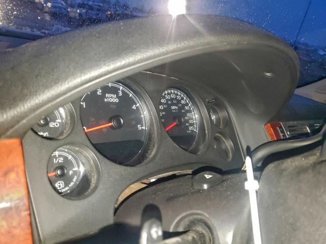 GMC Sierra K2500 Slt Image 7