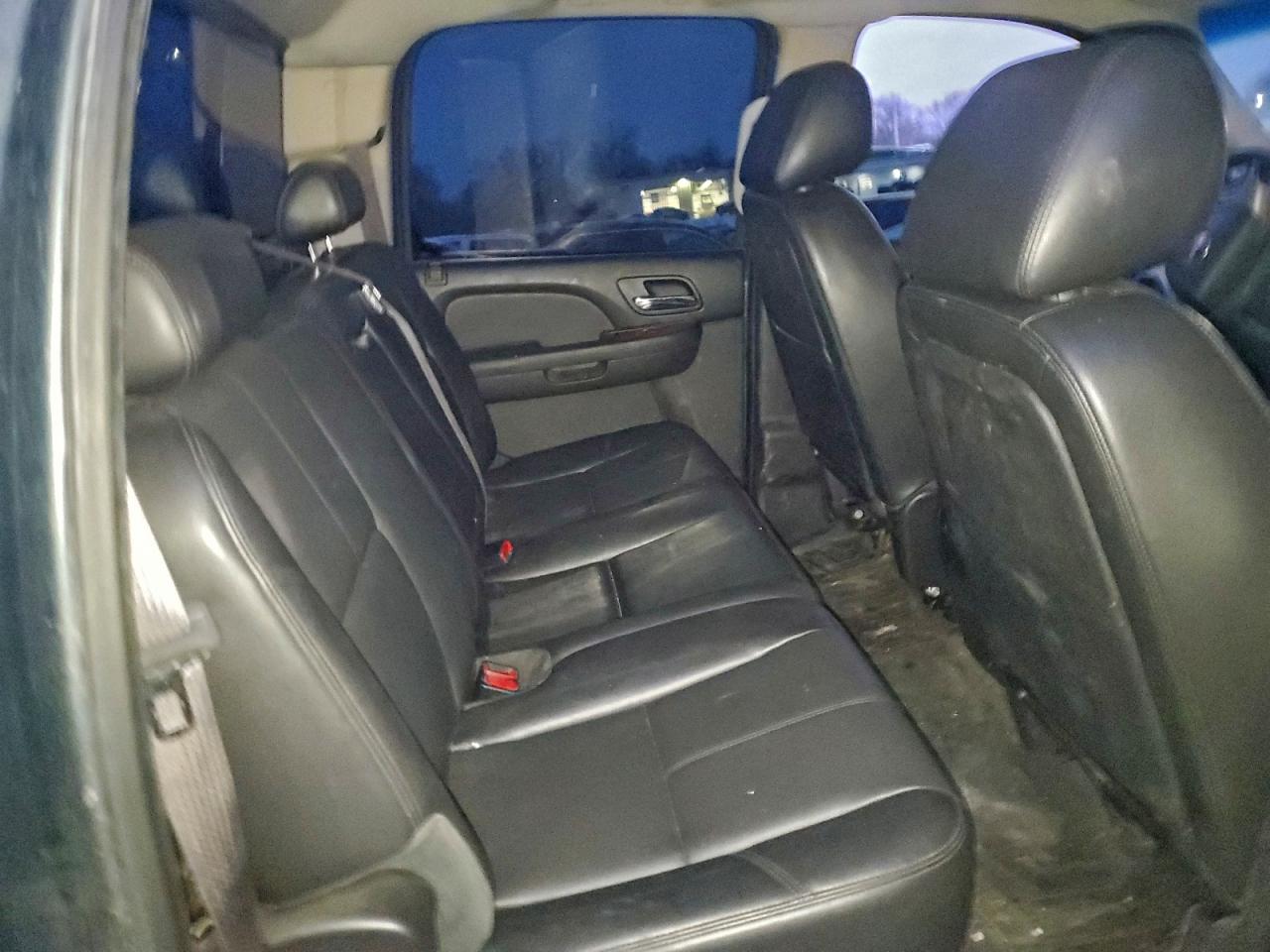 GMC Sierra K2500 Slt Image 10