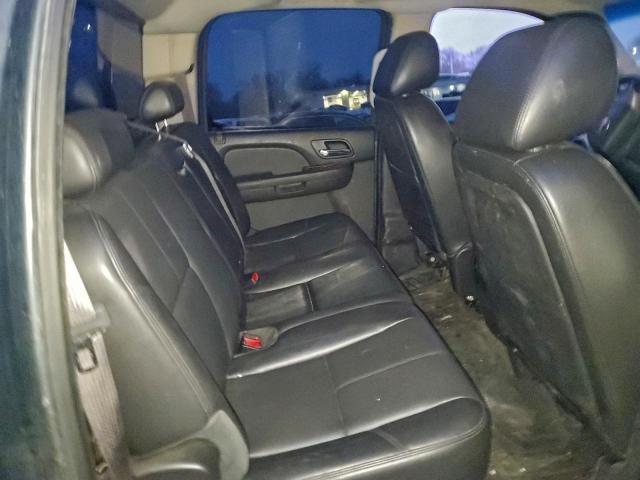 GMC Sierra K2500 Slt Image 10