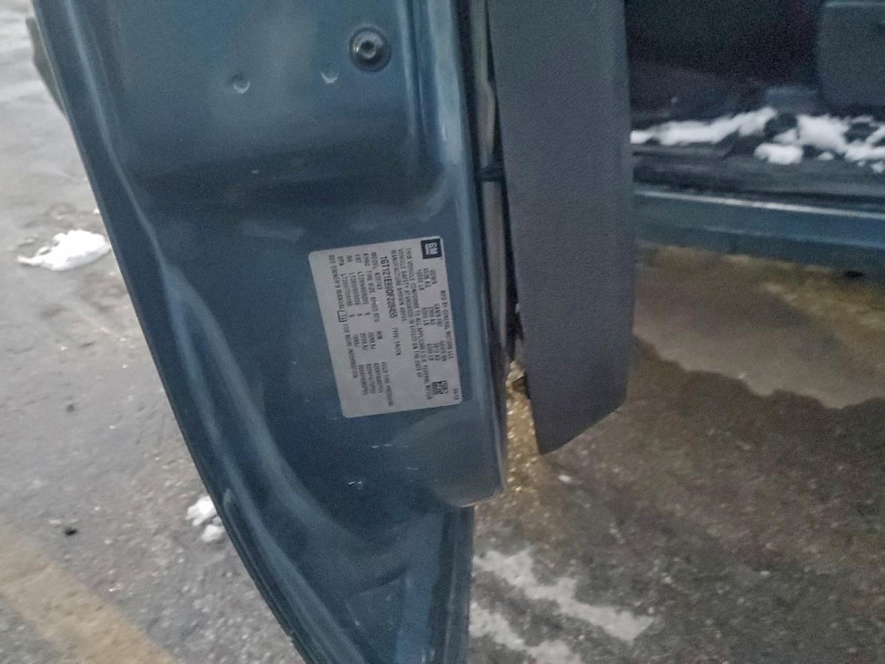 GMC Sierra K2500 Slt Image 8