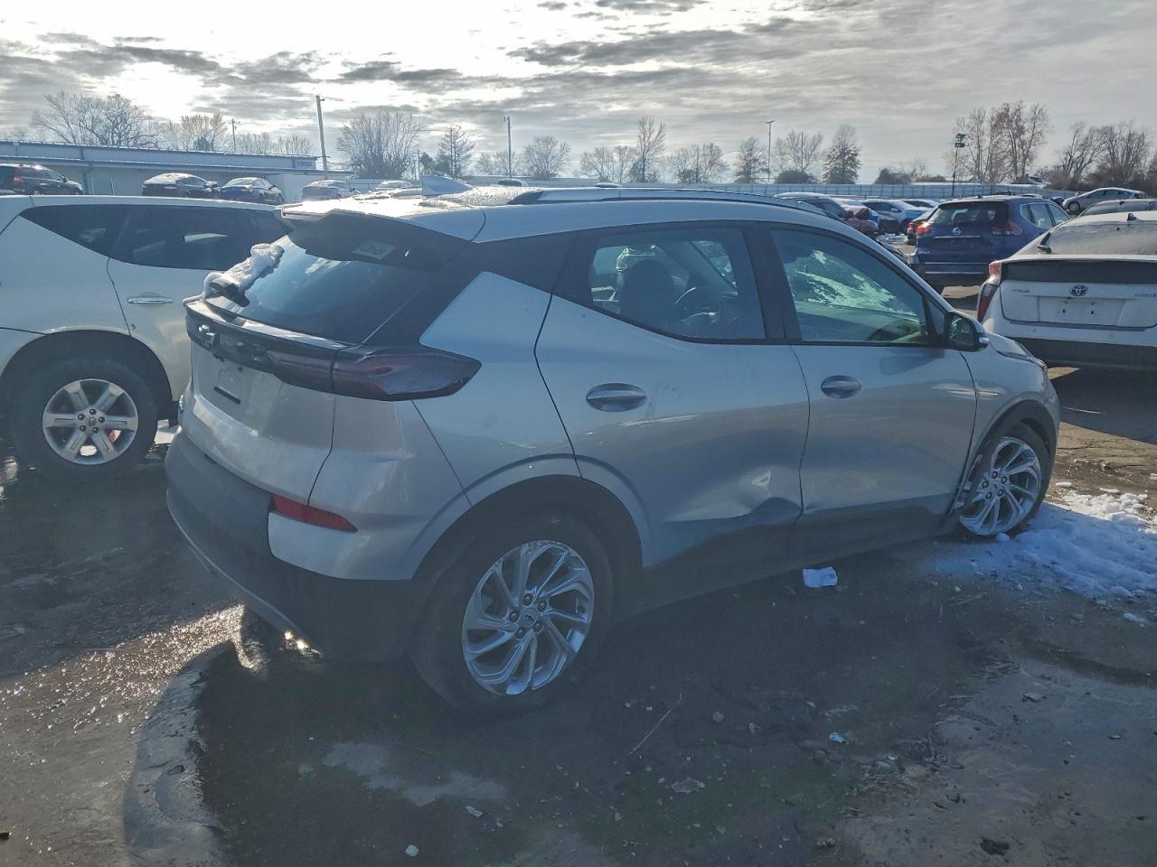 Chevrolet Bolt Lt Image 3