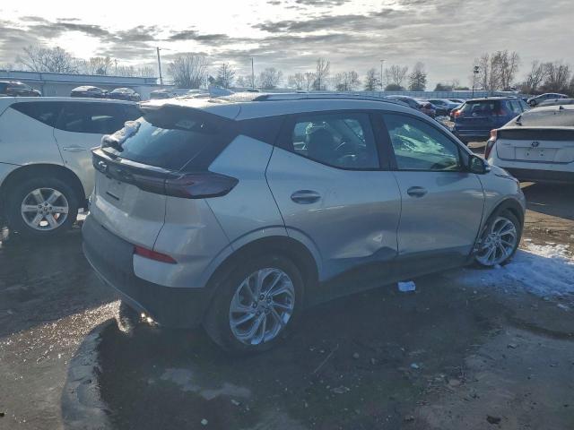 Chevrolet Bolt Lt Image 3