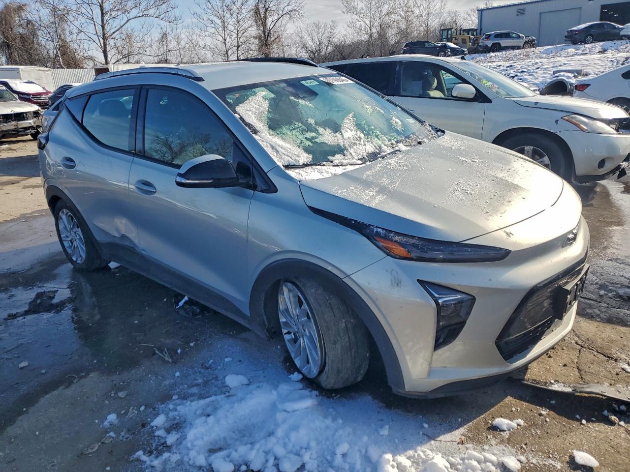 Chevrolet Bolt Lt Image 2