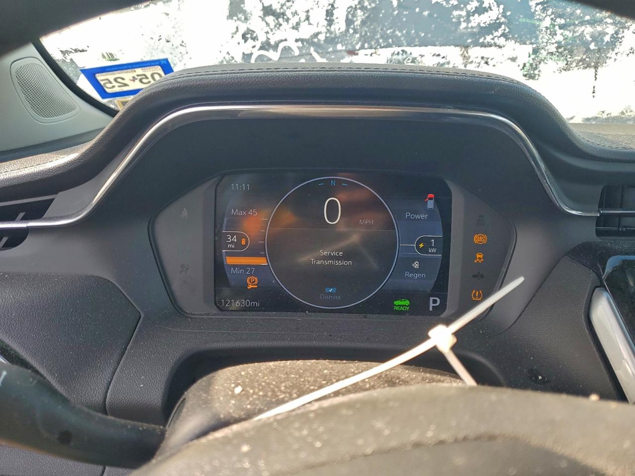 Chevrolet Bolt Lt Image 7