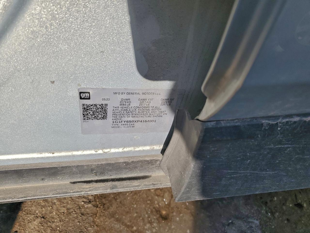 Chevrolet Bolt Lt Image 9